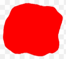 Blood Puddle - Roblox Clip Art png