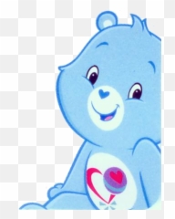 Play - Alot Bear Care Bear Wiki Fandom Care Bears Play A Lot Bear Png,Care Bear Png