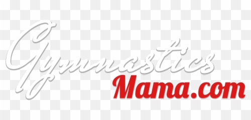 Gymnastics Mama Resource For All Things - Dot Png,Gymnast Png