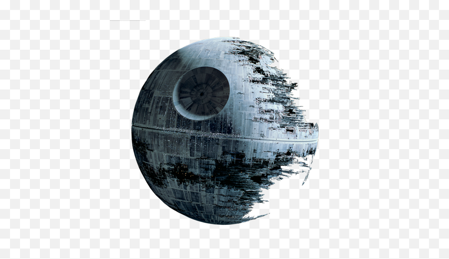 Death Star Wars Png Image - Star Wars Death Star Png,Death Star Transparent Background