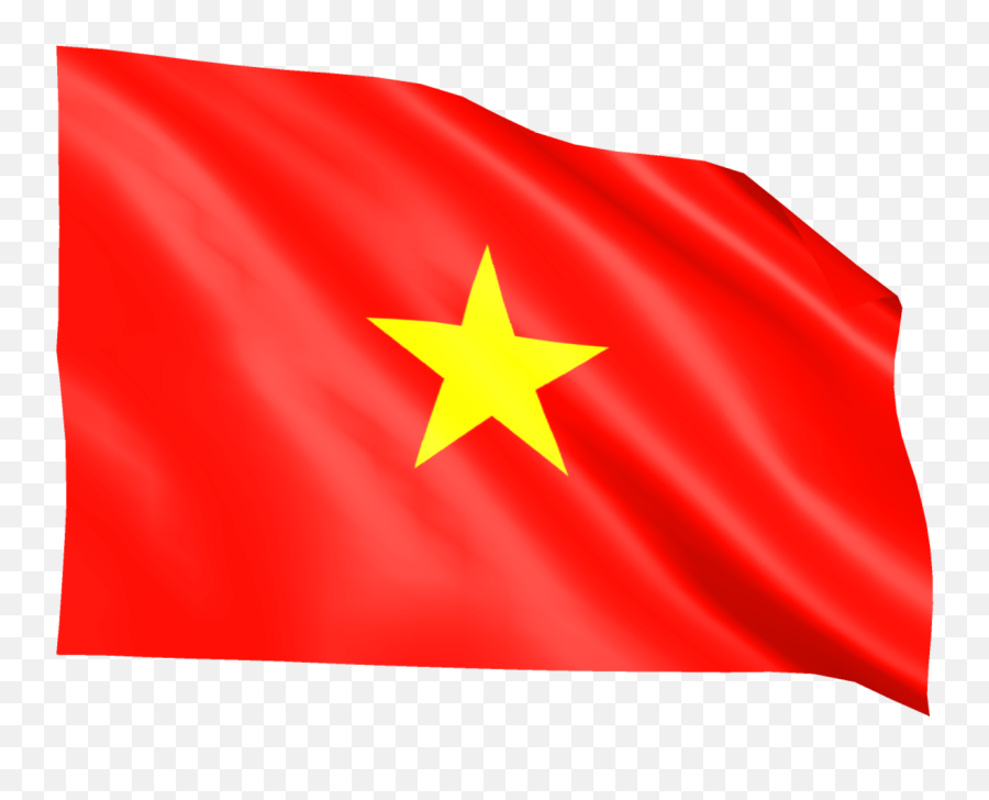 Vietnam Flag Png - Vertical,Vietnam Flag Png