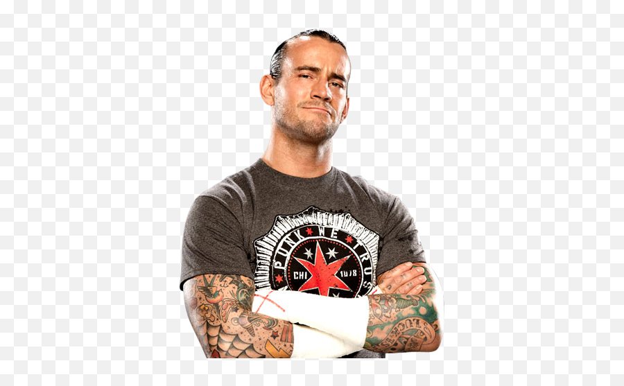 Ah You Liked It Share - Punk In Punk We Trust Png,Cm Punk Png