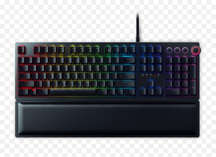 Buy Razer Huntsman Elite Opto - Razer Huntsman Elite Png,Gaming Keyboard Png