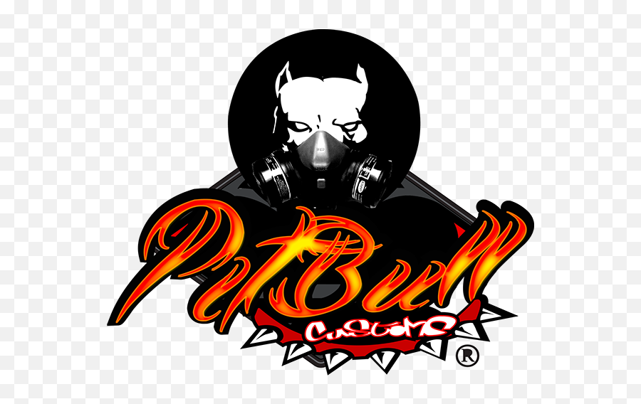 Pitbull Logo - Pitbull Logo Png,Pitbull Logo