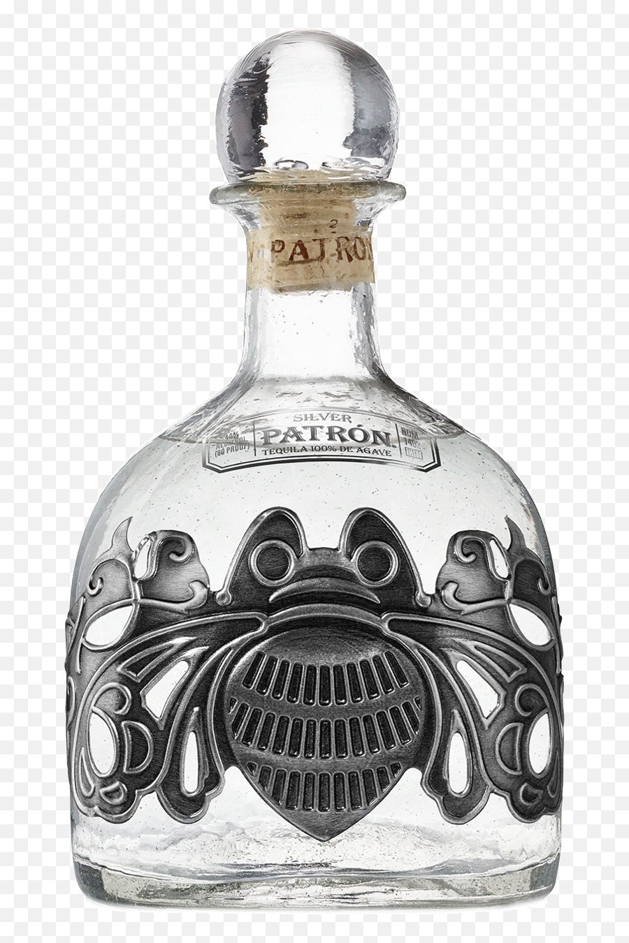 Limited Edition2015 1 - Patron Tequila Silver Limited Edition Png,Patron Bottle Png