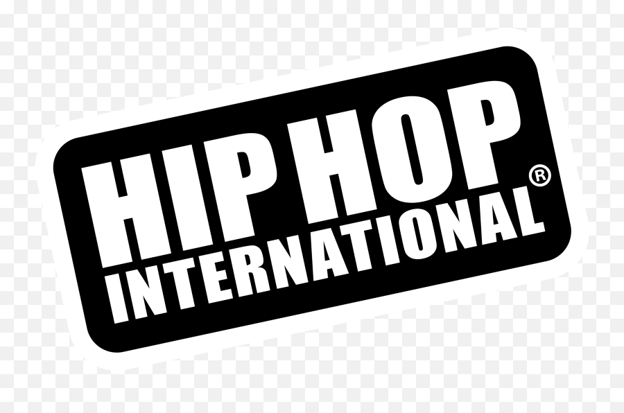 Hip Hop International - Horizontal Png,Hip Hop Png