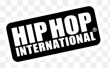 Hip Hop International - Horizontal Png,Hip Hop Png