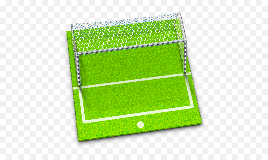 Soccer Goal Football Basket Empty Icon - Goal Icon Png,Soccer Goal Png