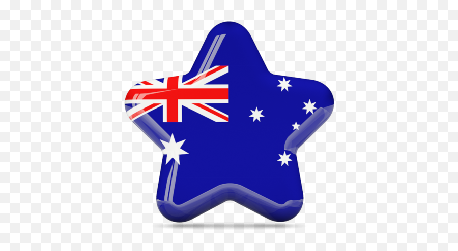 Australia Flag Clipart Icon Web Icons Png - Australia Flag Icon,Australia Flag Png