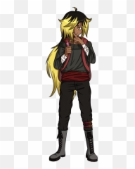 Same - Fictional Character png