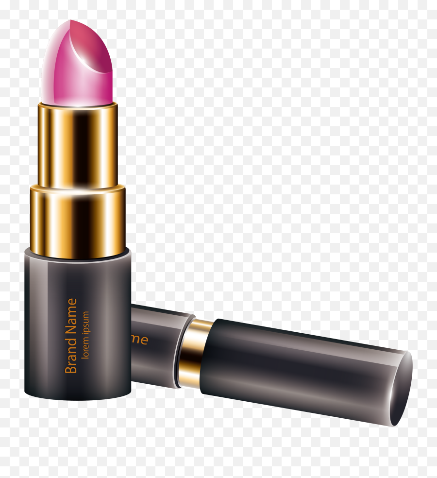 Download Lip Balm Cosmetics Gloss Cut Transprent Png - Lip Care,Lipstick Transparent