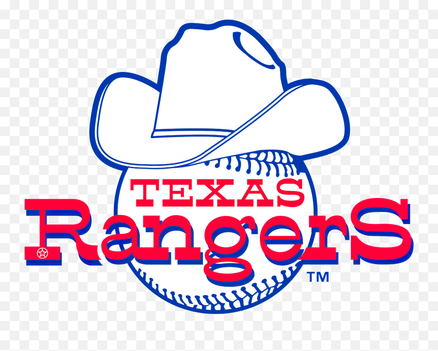 Texas Rangers Logo The Most Famous Brands And Company - Texas Rangers Old Logo Png,Texas Ranger Logo
