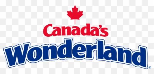 Canadas Wonderland - Wonderland Logo Png,Carowinds Logo