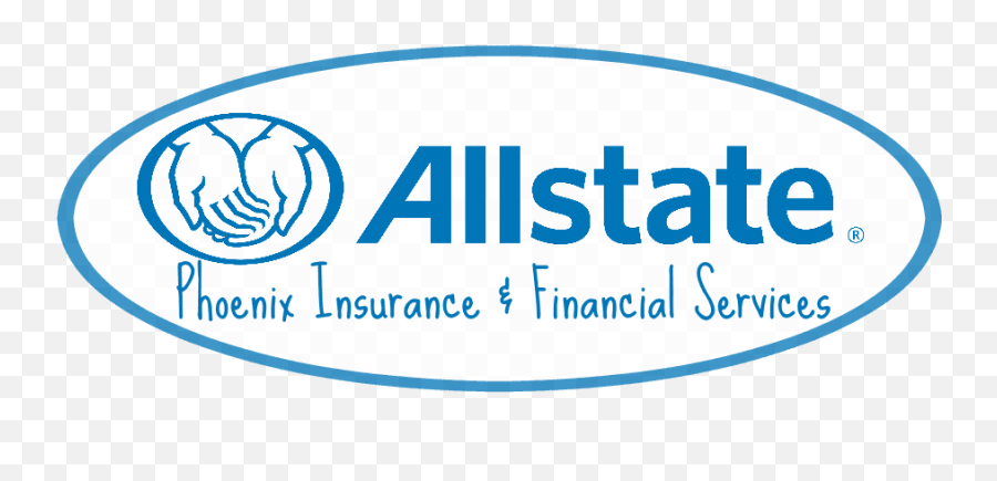 Locally Grown Sedrik Newbern Of Allstate Insurance Phoenix Png Logo