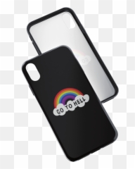 Lil Peep Iphone Xr Tok - Etui Grip Mobilfox Png,Lil Peep Tattoos Png