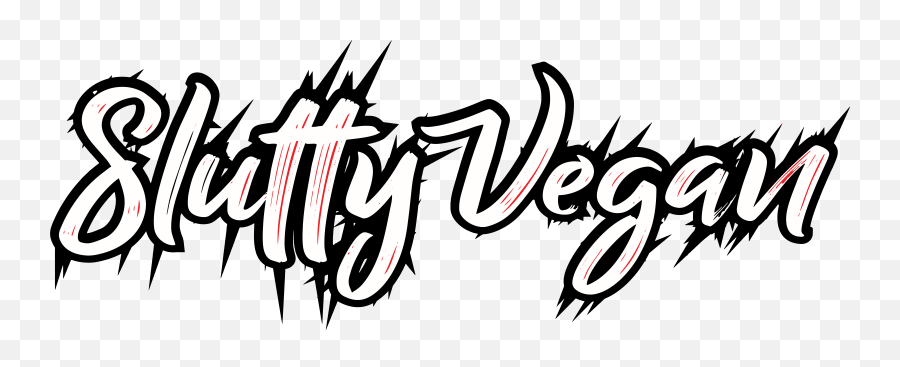 The Slutty Vegan Atlanta U2013 Powered By Vivd Png Logo