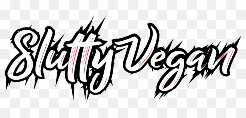 The Slutty Vegan Atlanta U2013 Powered By Vivd Png Logo