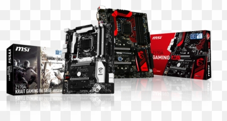 Tom Clancyu0027s Rainbow Six Siege Msi Global - Special Edition png