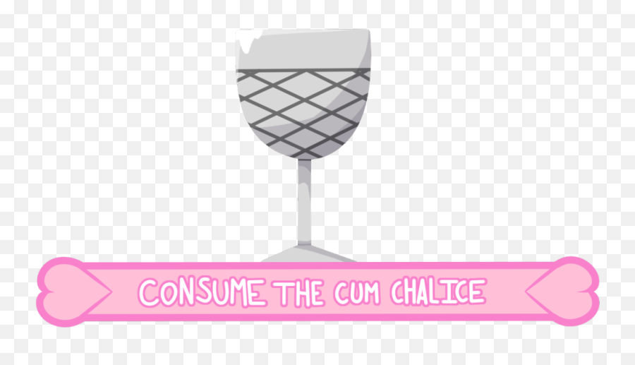 Debunk - Consume The Cum Chalaice Png,Yandere Simulator Logo