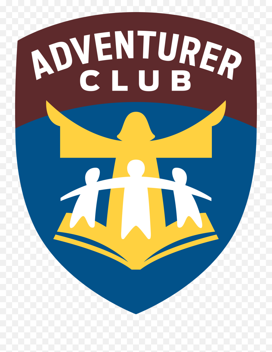 Gc Adopts Pre - Sda Adventurer Club Logo Png,Seventh Day Adventist Logo