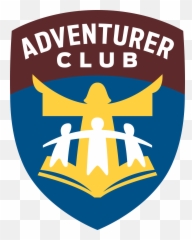 Gc Adopts Pre - Sda Adventurer Club Logo Png,Seventh Day Adventist Logo