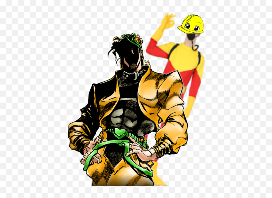 Shitpostcrusaders - Za Warudo Low Cost Png,Za Warudo Png