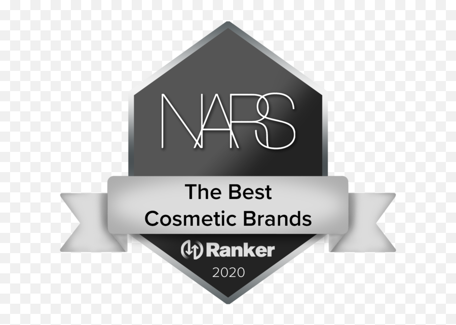Congratulations Nars Ranker - Horizontal Png,Nars Logo