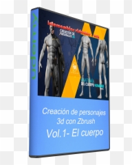 Zbrush Logo - Superhero png