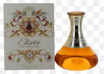 Women Edt Spray 2 - Perfume Elixir De Shakira Png,Shakira Png