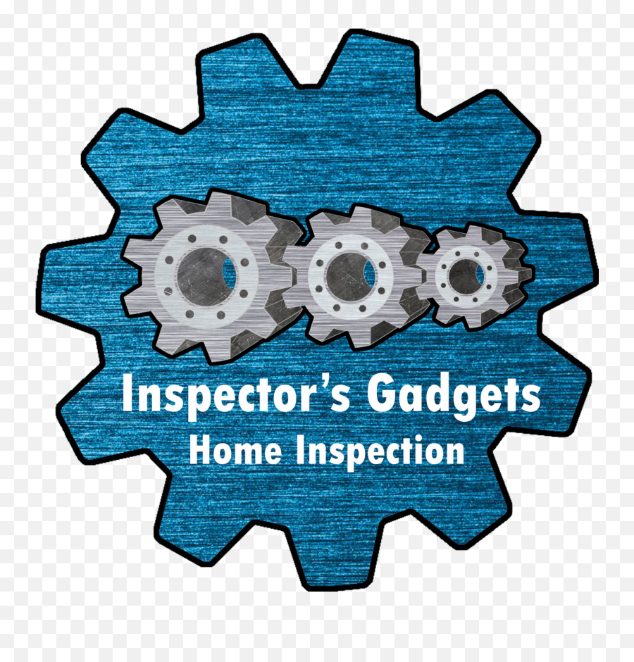 Inspectors Gadgets Home Inspection - Commercial Png,Inspector Gadget Logo