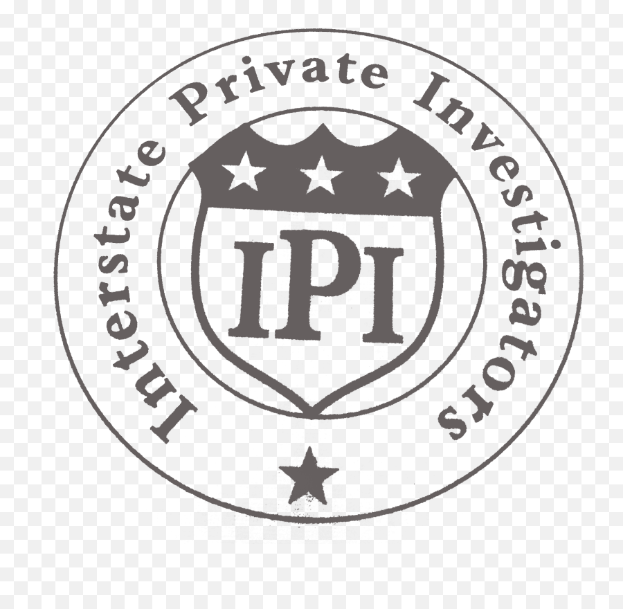 About Us - Dot Png,Private Investigator Logo