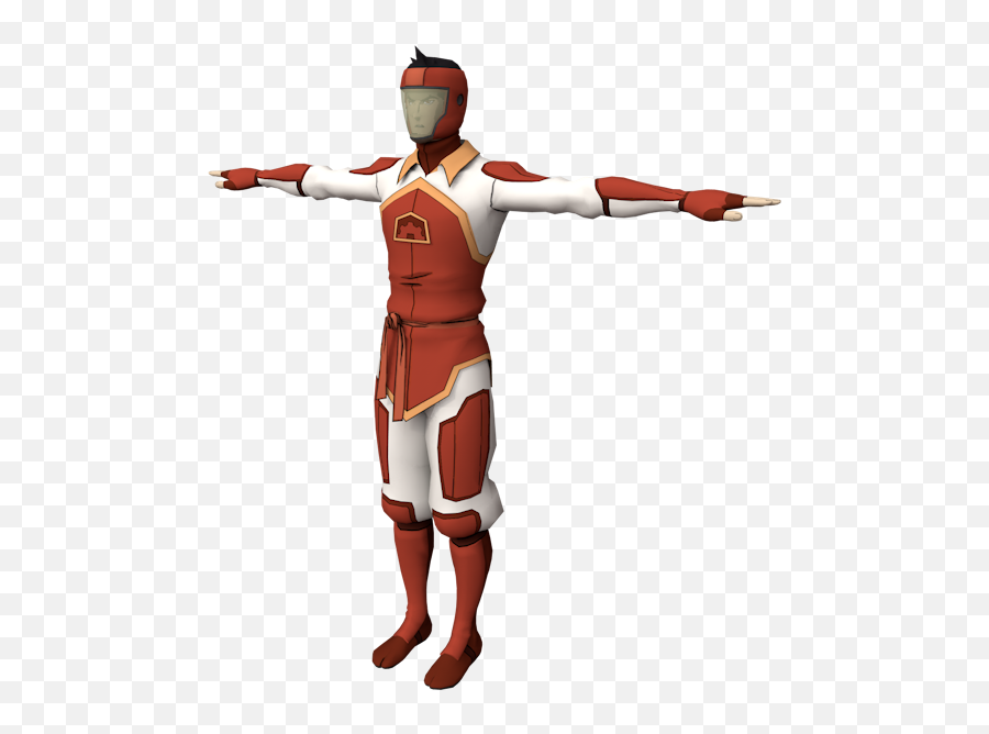 Pc Computer - Legend Of Korra Mako Fire Ferret The Fictional Character Png,Korra Png