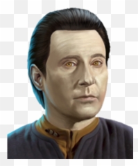 Cmdr Data Star Trek Wrath Of Gems Wikia Fandom - Fictional Character Png,Arden Cho Png