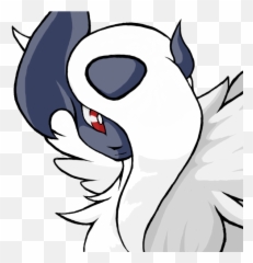 View Mega Absol By Hedgehogger - Fictional Character Png,Absol Png