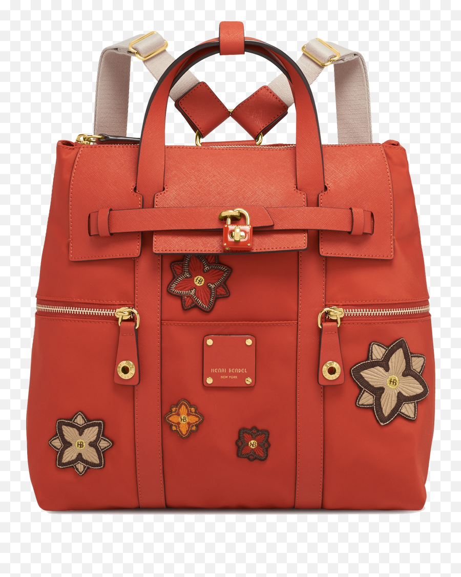 Designer Handbags Fashion Jewelry - Top Handle Handbag Png,Henri Bendel Logo