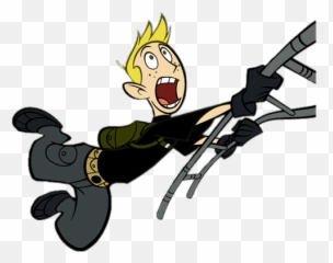 Kim Possible Ron Transparent Png Image - Kim Possible Ron Png,Kim Possible Png