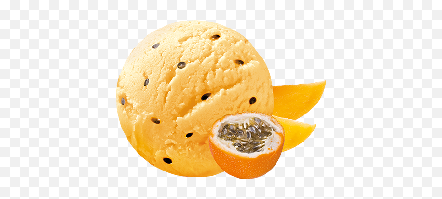 Limo Geu0027limo Mango - Passion Fruit Sorbet With Mango Orange Png,Passion Fruit Png