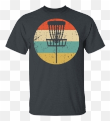 Disc Golf Retro Basket Hooded - Super Funny School Bus Driver Quotes Png,Disc Golf Basket Png
