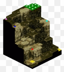 Final Fantasy Tactics Walkthrough - Deep Dungeon png