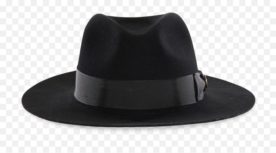 Fedora Hat Transparent Png Clipart - Mobster Hat Transparent,Fedora Transparent