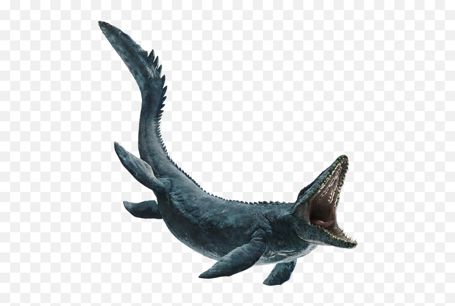 Jurassic World Fallen Kingdom - Jurassic World Fallen Kingdom Mosasaurus Render Png,Jurassic World Fallen Kingdom Logo Png