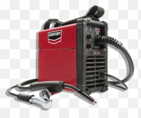 Fc - 90 Fluxcored Wire Feed Welder K34931 Century A Century Fc 90 Png,Welder Png