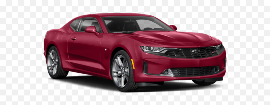 New Chevrolet Camaro In Carrollton Tx - Sam Pack Auto Group 2020 Camaro Maroon Png,Camaro Png