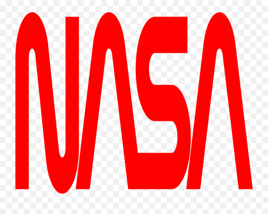 Red Nasa Logo Png Open - Nasa Logo Red,Nasa Logo Transparent Background ...