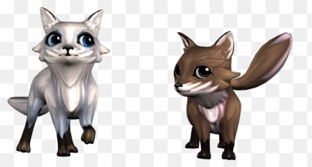 Download Dapper Seagull - Star Stable Fox Png,Stable Png