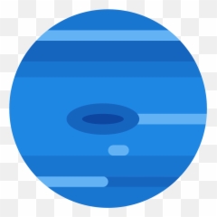 Download Neptune - Grooveshark Icon Png,Neptune Png