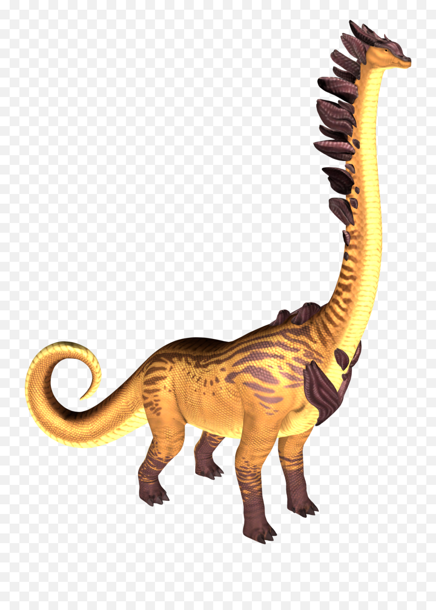 No Mans Sky Sauropod Png Image With - Animales No Man Sky,No Man's Sky Png