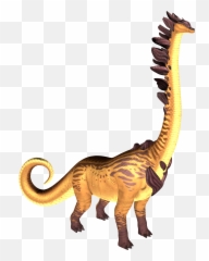 No Mans Sky Sauropod Png Image With - Animales