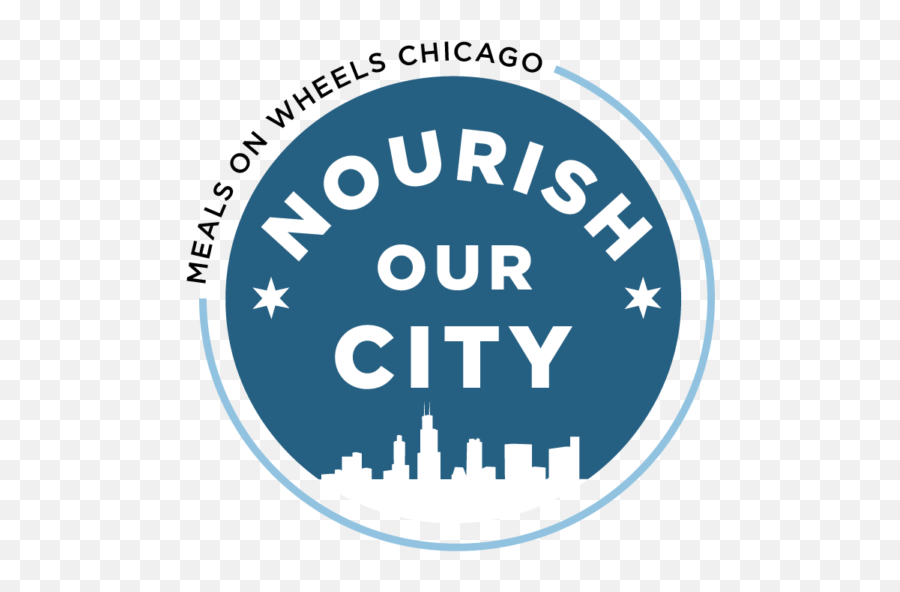 Nourish Our City - Fresh City Market Png,Meals On Wheels Logos