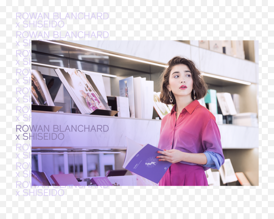 Rowanblanchard - Website Png,Rowan Blanchard Png